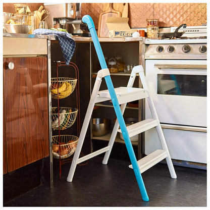 Handle Step Ladder SS-3 - imy Shop Japan