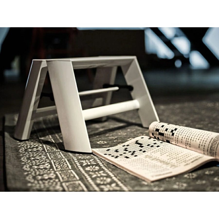 Lucano 1-Step Ladder ML1.0-1 - imy Shop Japan