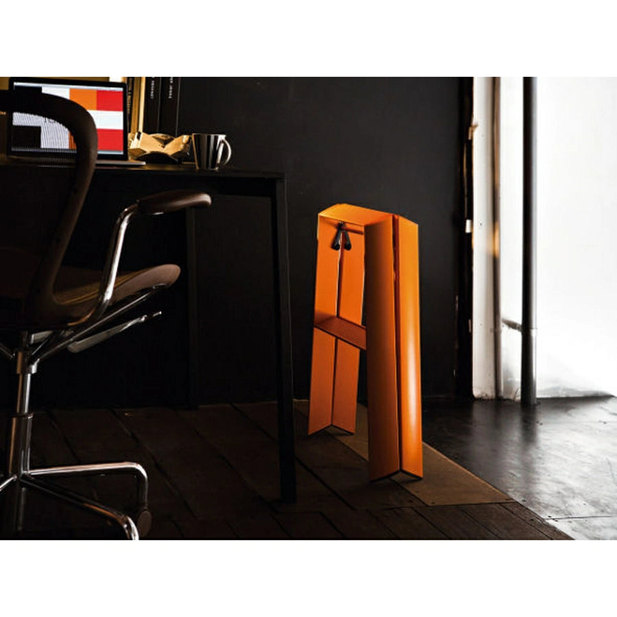 Lucano 1-Step Ladder ML1.0-1 - imy Shop Japan