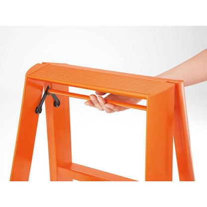Lucano 1-Step Ladder ML1.0-1 - imy Shop Japan