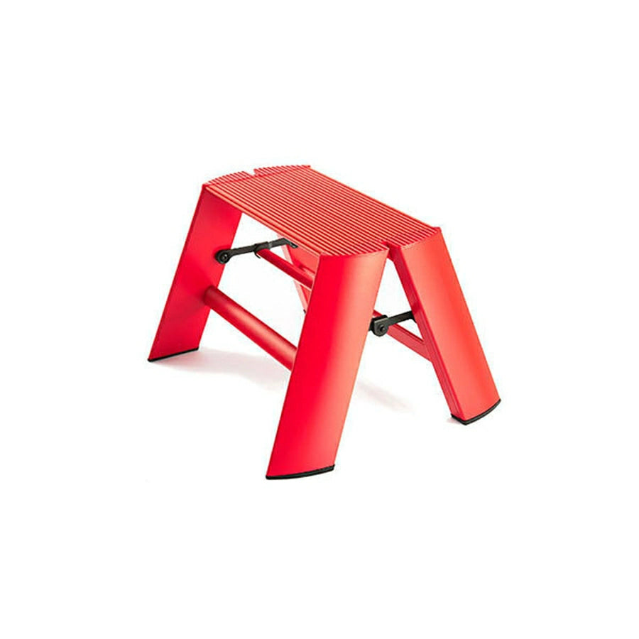 Lucano 1-Step Ladder ML1.0-1 - imy Shop Japan