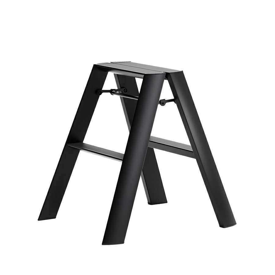 Lucano 2-Step Ladder ML2.0-2 - imy Shop Japan