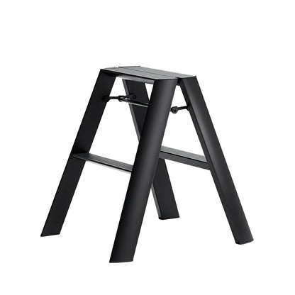 Lucano 2-Step Ladder ML2.0-2 - imy Shop Japan
