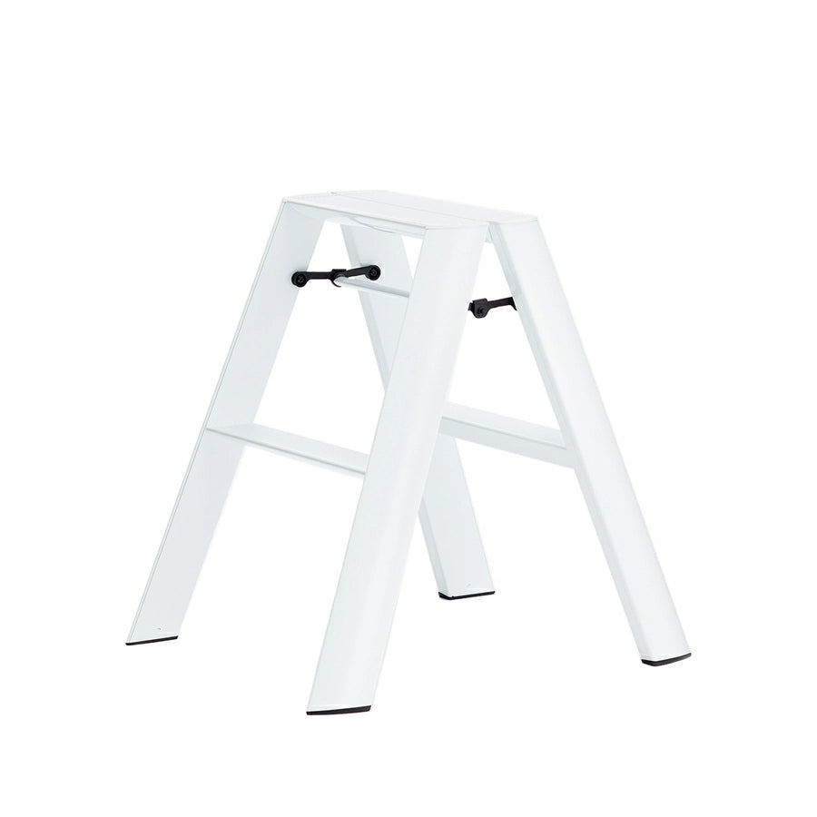 Lucano 2-Step Ladder ML2.0-2 - imy Shop Japan