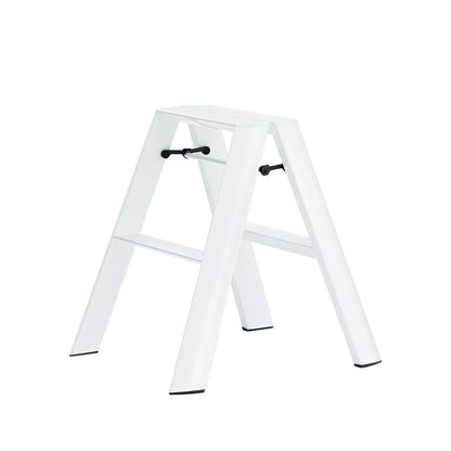 Lucano 2-Step Ladder ML2.0-2 - imy Shop Japan