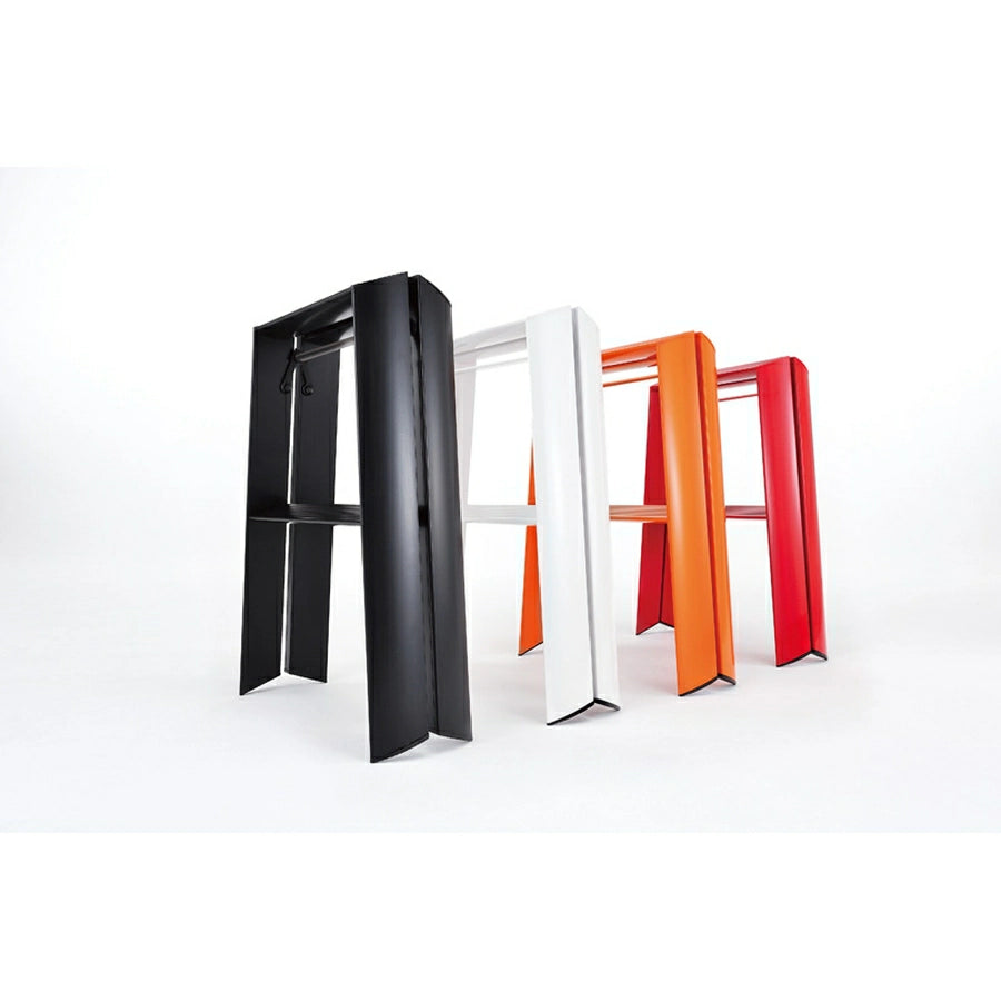 Lucano 2-Step Ladder ML2.0-2 - imy Shop Japan