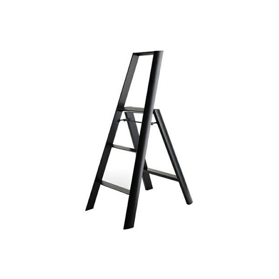 Lucano 3-Step Ladder ML2.0-3 - imy Shop Japan