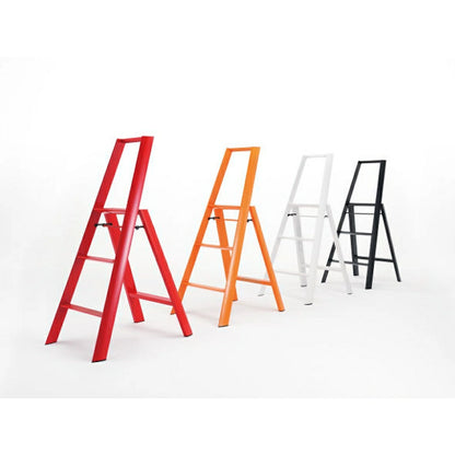 Lucano 3-Step Ladder ML2.0-3 - imy Shop Japan