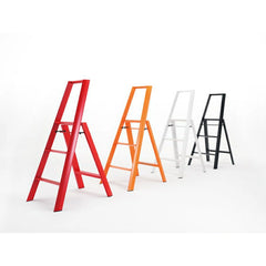 Lucano 3-step 三階梯 ML2.0-3