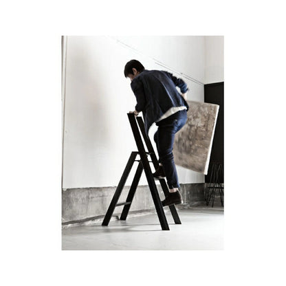 Lucano 3-Step Ladder ML2.0-3 - imy Shop Japan