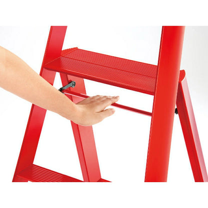 Lucano 3-Step Ladder ML2.0-3 - imy Shop Japan