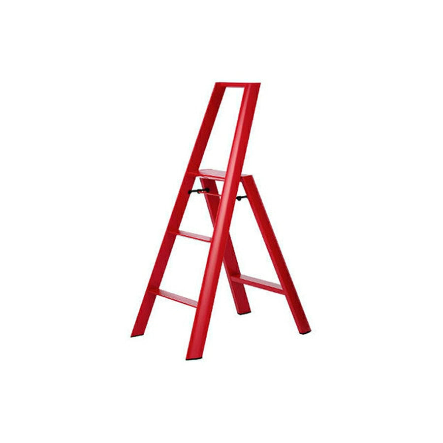 Lucano 3-Step Ladder ML2.0-3 - imy Shop Japan