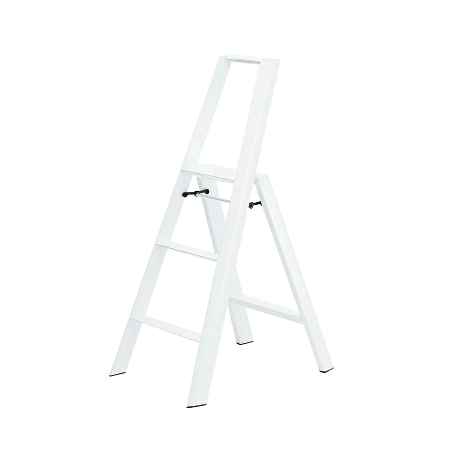 Lucano 3-Step Ladder ML2.0-3 - imy Shop Japan