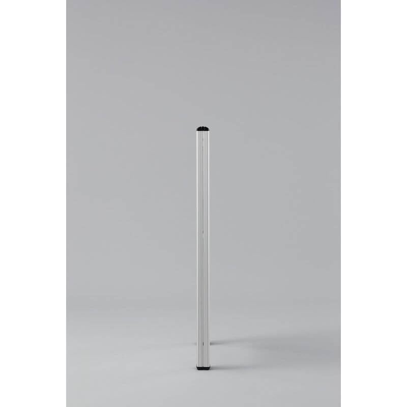 SLIM STEP 2-Step Folding Ladder SJ-2d(SI)