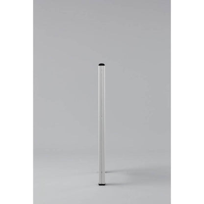 SLIM STEP 2-Step Folding Ladder SJ-2d(SI)