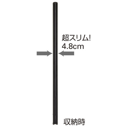 SLIM STEP 2-Step Folding Ladder SJ-2d(SI)