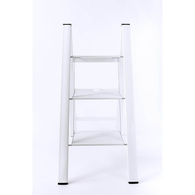 SLIM STEP 3-Step Folding Ladder SJ-3d