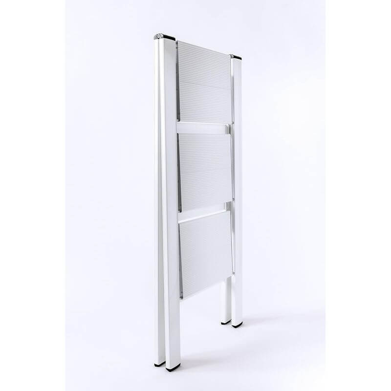 SLIM STEP 3-Step Folding Ladder SJ-3d