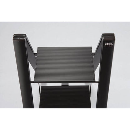 SLIM STEP 3-Step Folding Ladder SJ-3d