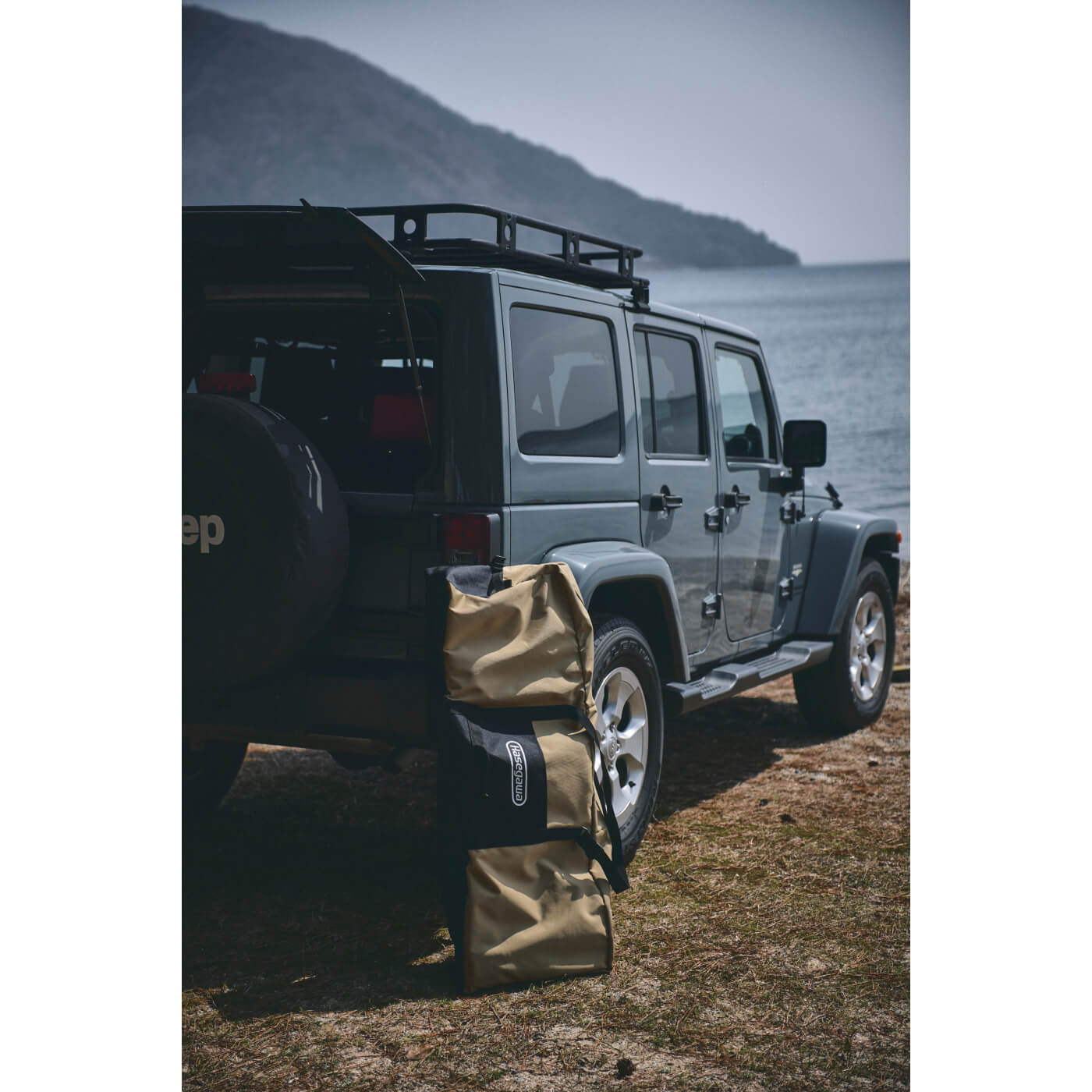 Storage Bag for Folding Work Platform PDRS-CB