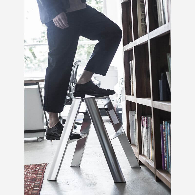 lucano 2-step Premium ML2-0-2J - imy Shop Japan