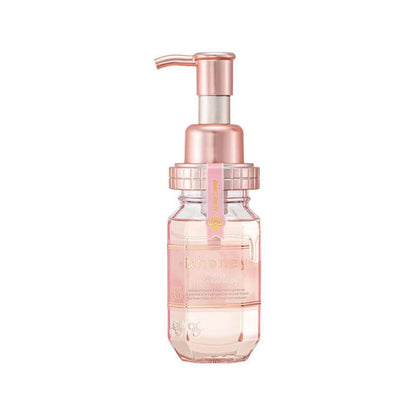 Melty Moist Repair Hair Oil 3.0