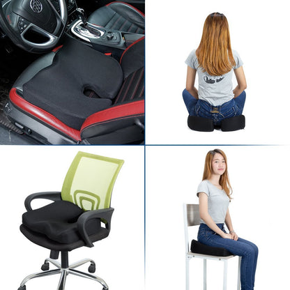 Memory Cushion 38x45cm IKSTAR - imy Shop Japan