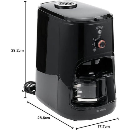 全自動咖啡機 600ml BLIAC-A600