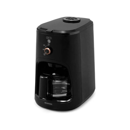 600 ml Fully Automatic Coffee Maker BLIAC-A600