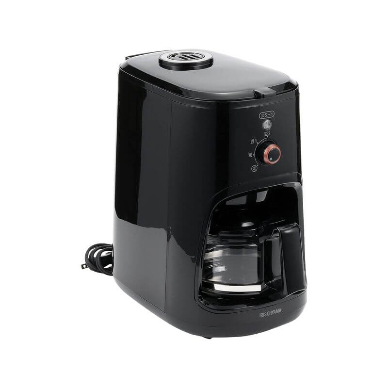 全自動咖啡機 600ml BLIAC-A600