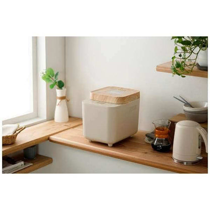 Bread Machine IBM-010-C - imy Shop Japan