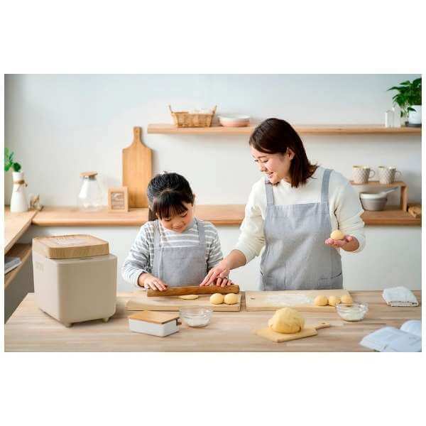Bread Machine IBM-010-C - imy Shop Japan