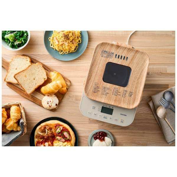 Bread Machine IBM-010-C - imy Shop Japan