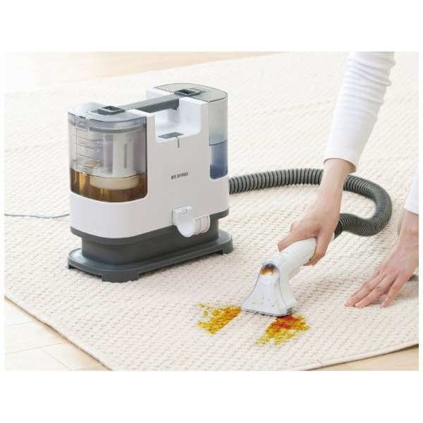 Carpet & Upholstery Cleaning Machine RNS-P10-W - imy Shop Japan