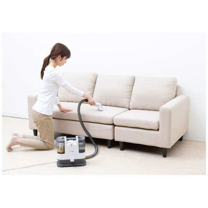 Carpet & Upholstery Cleaning Machine RNS-P10-W - imy Shop Japan