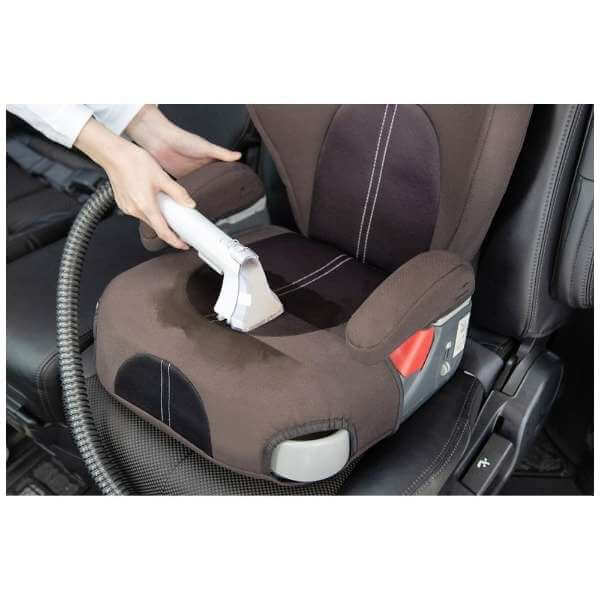 Carpet & Upholstery Cleaning Machine RNS-P10-W - imy Shop Japan