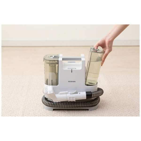 Carpet & Upholstery Cleaning Machine RNS-P10-W - imy Shop Japan