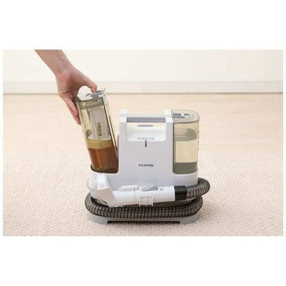 Carpet & Upholstery Cleaning Machine RNS-P10-W - imy Shop Japan