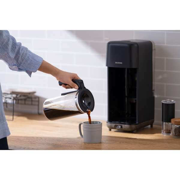 Coffee Maker CMS-0800 - imy Shop Japan