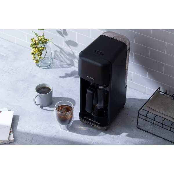 Coffee Maker CMS-0800 - imy Shop Japan