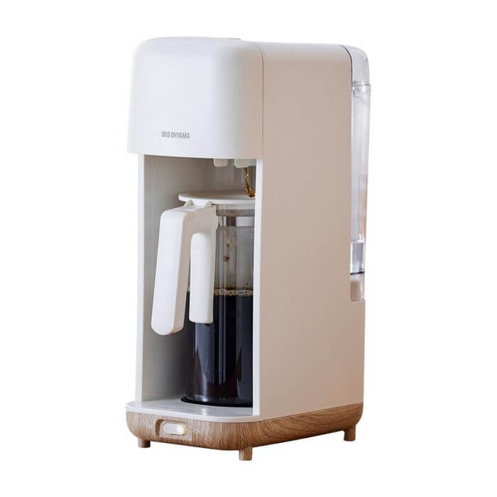 Coffee Maker CMS-0800 - imy Shop Japan