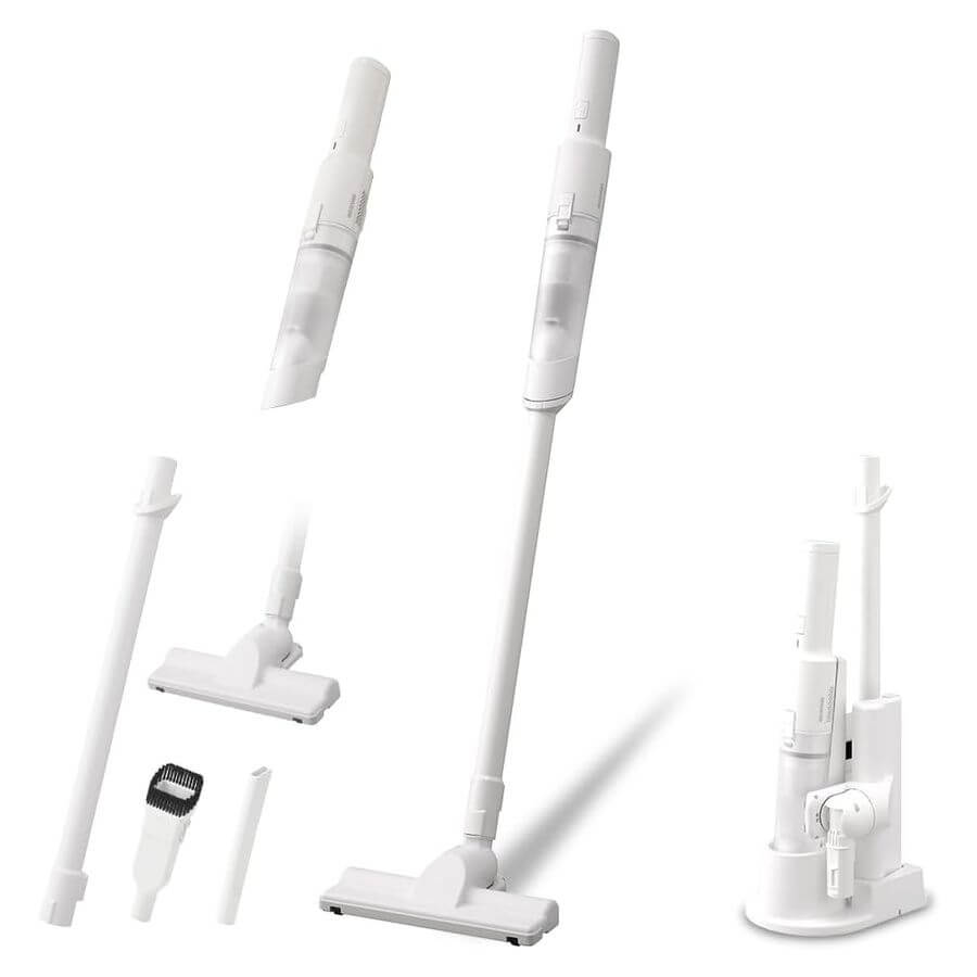 Compact Vacuum Machine HCD-2 - imy Shop Japan