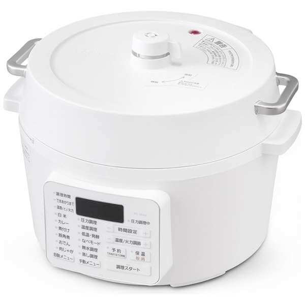 Electric Pressure Cooker PC-MA4 - imy Shop Japan