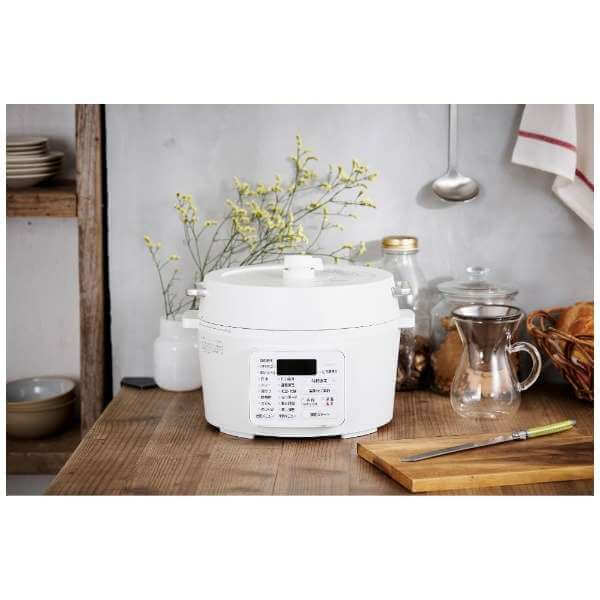 Electric Pressure Cooker PC-MA4 - imy Shop Japan