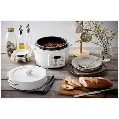 Electric Pressure Cooker PC-MA4 - imy Shop Japan