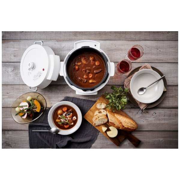 Electric Pressure Cooker PC-MA4 - imy Shop Japan