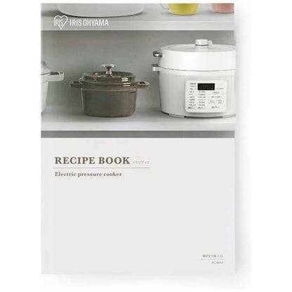 Electric Pressure Cooker PC-MA4 - imy Shop Japan