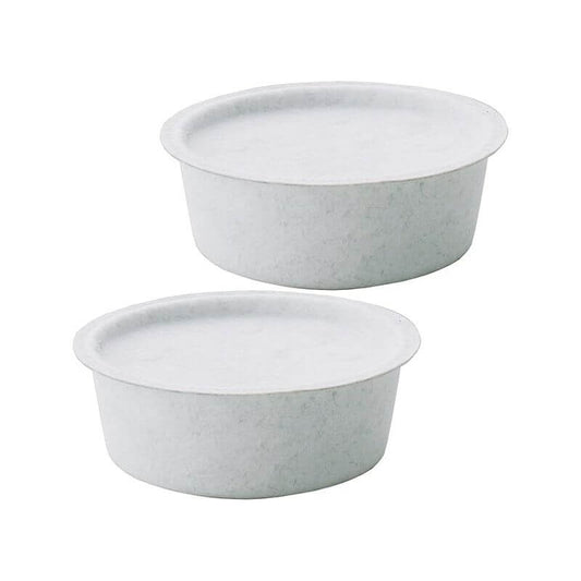 Flter for Oil Pot, 2 pcs H-OPCR