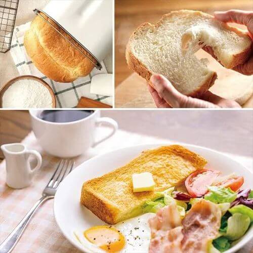 家用麵包機 1斤/2斤 IBM-020-B