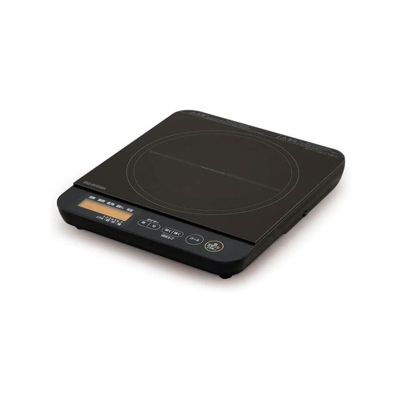 IH電磁爐 1400w, 液晶顯示 IHC-TE7-B